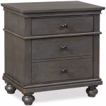 Oxford 2 Drawer Ns I07-450-PEP-1