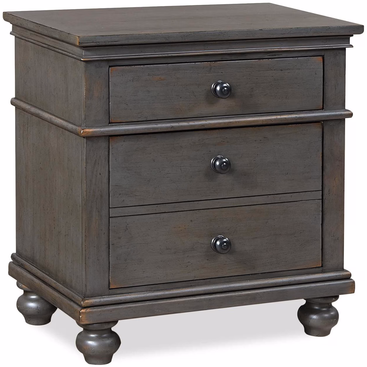 Oxford 2 Drawer Ns I07-450-PEP-1