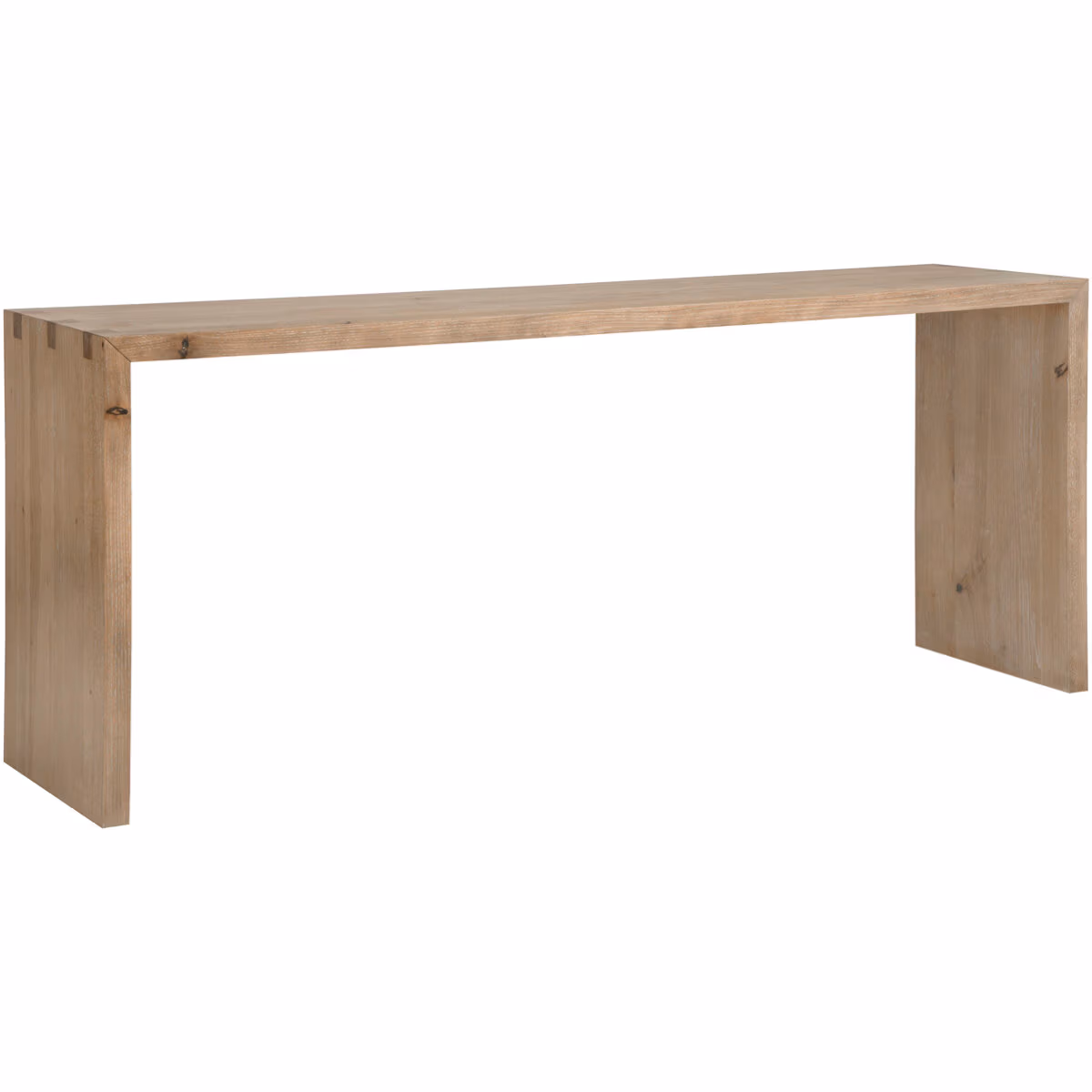 Lyndon 75" Nesting Console W/ Storage I3342-276-LIT I3342-276-LIT - Image 9