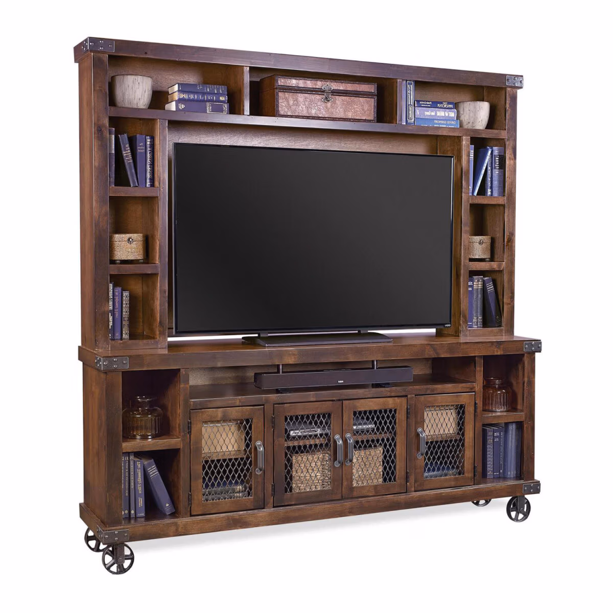 Industrial Hutch DN1036H-GHT - Image 3