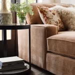Paxton Sectional - 663 - Image 9