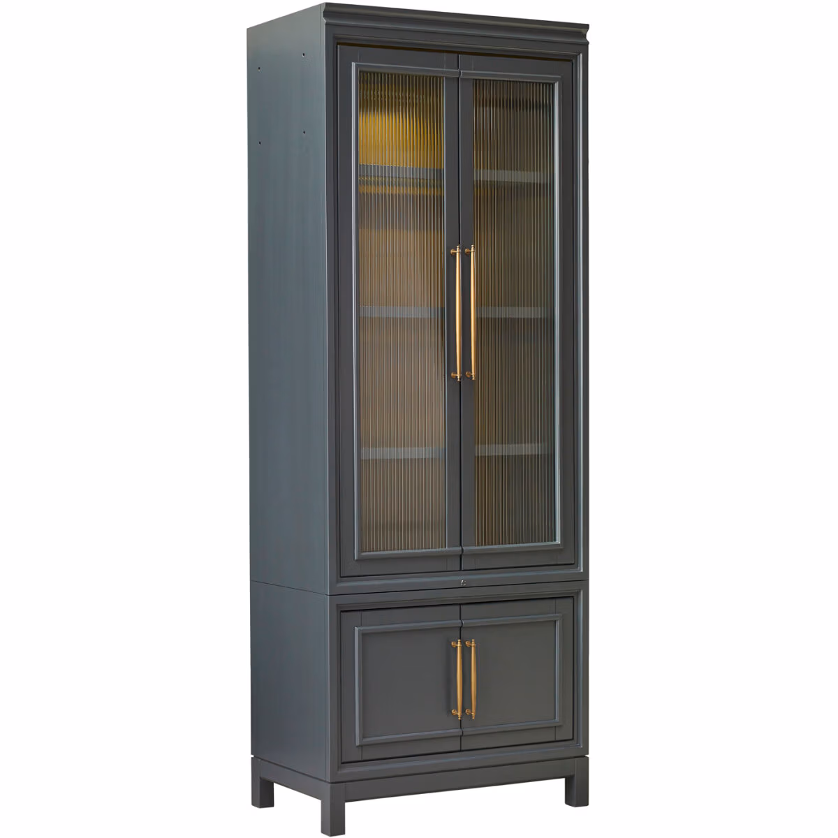 Alexander Pier/display Cabinet I3014-226 - Image 2