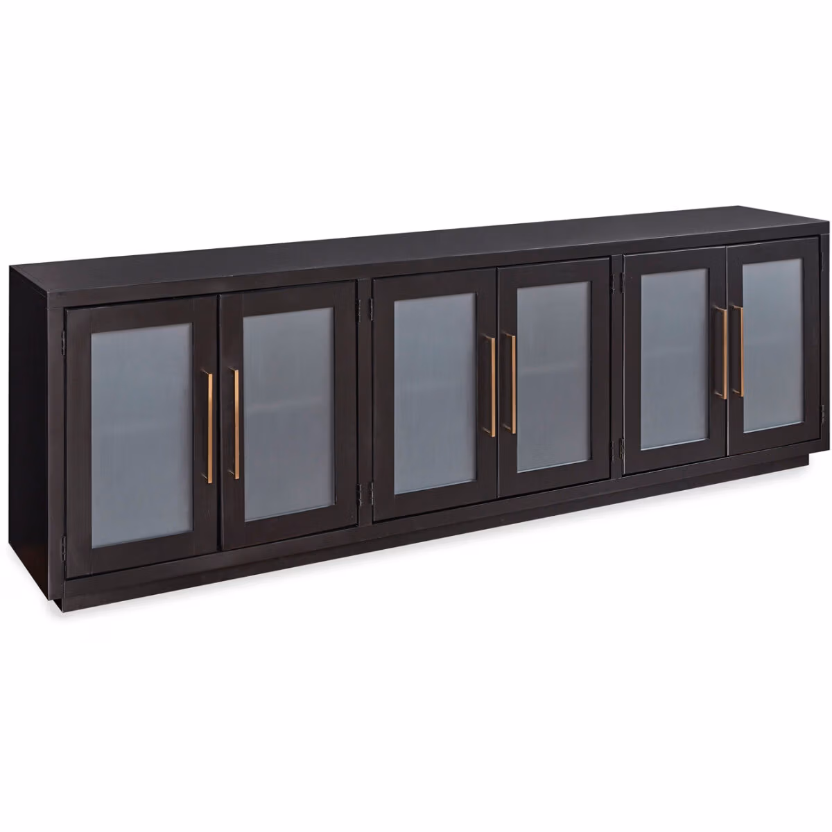 Perry 97" Console W/ 6 Doors MAA1270-MBL - Image 8
