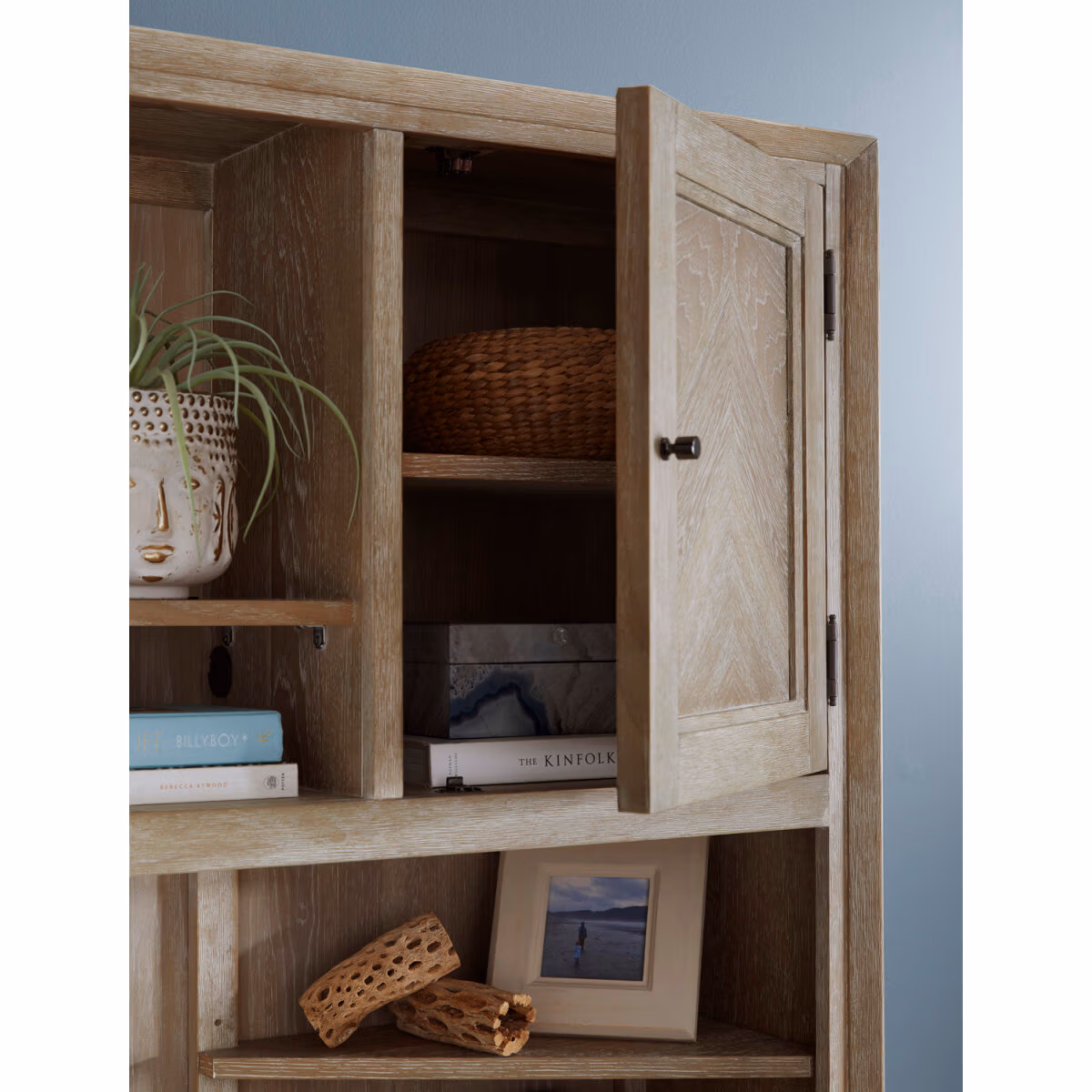 Harper Point 66" Credenza Desk - Image 16