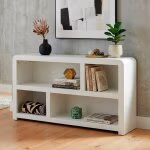 Taylor Console Table MYY915-WHI - Image 3
