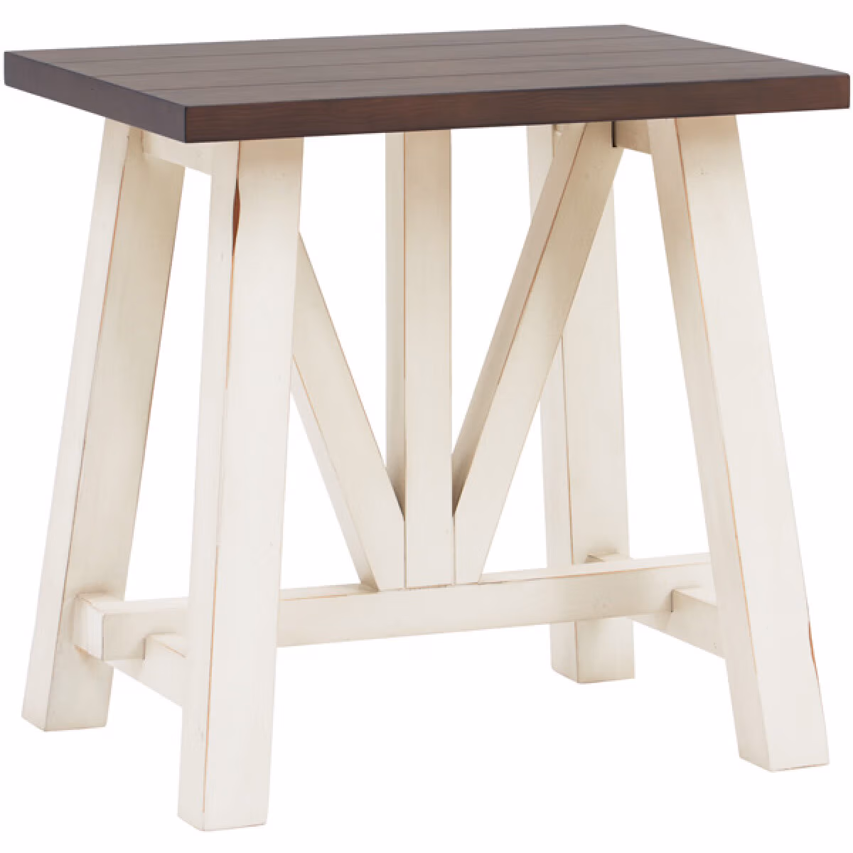 Pinebrook Chairside Table - Image 2