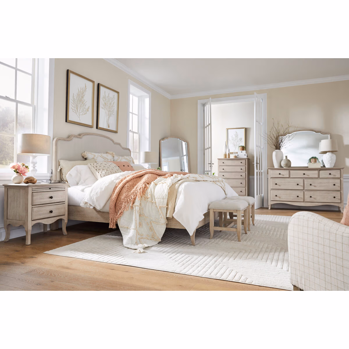 Provence Dresser - Image 6