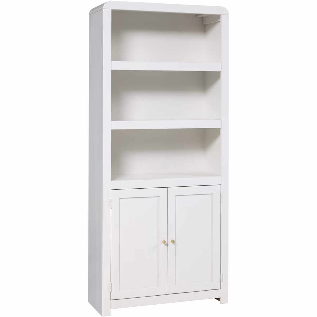 Taylor 74" Bookcase MYY3472-ESP - Image 19
