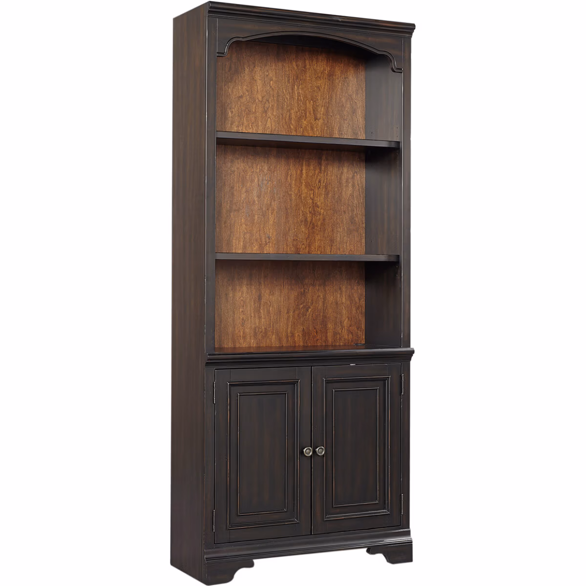 Hampton Door Bookcase I242-332 - Image 2