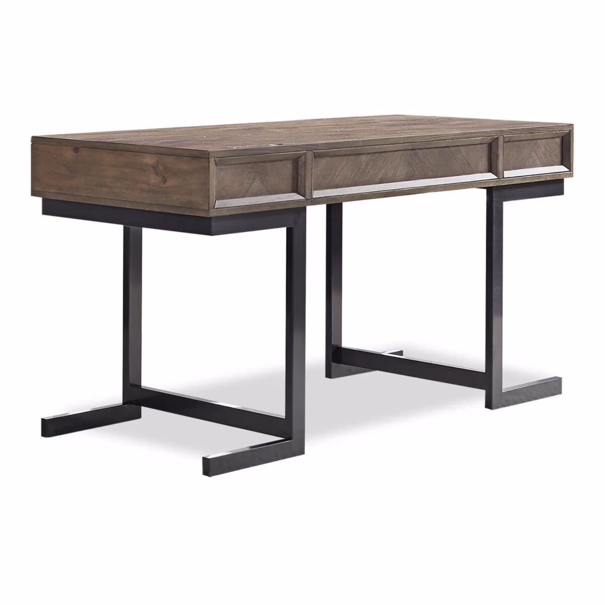 Harper Point 60" Writing Desk IHP-360WD-FSL - Image 8