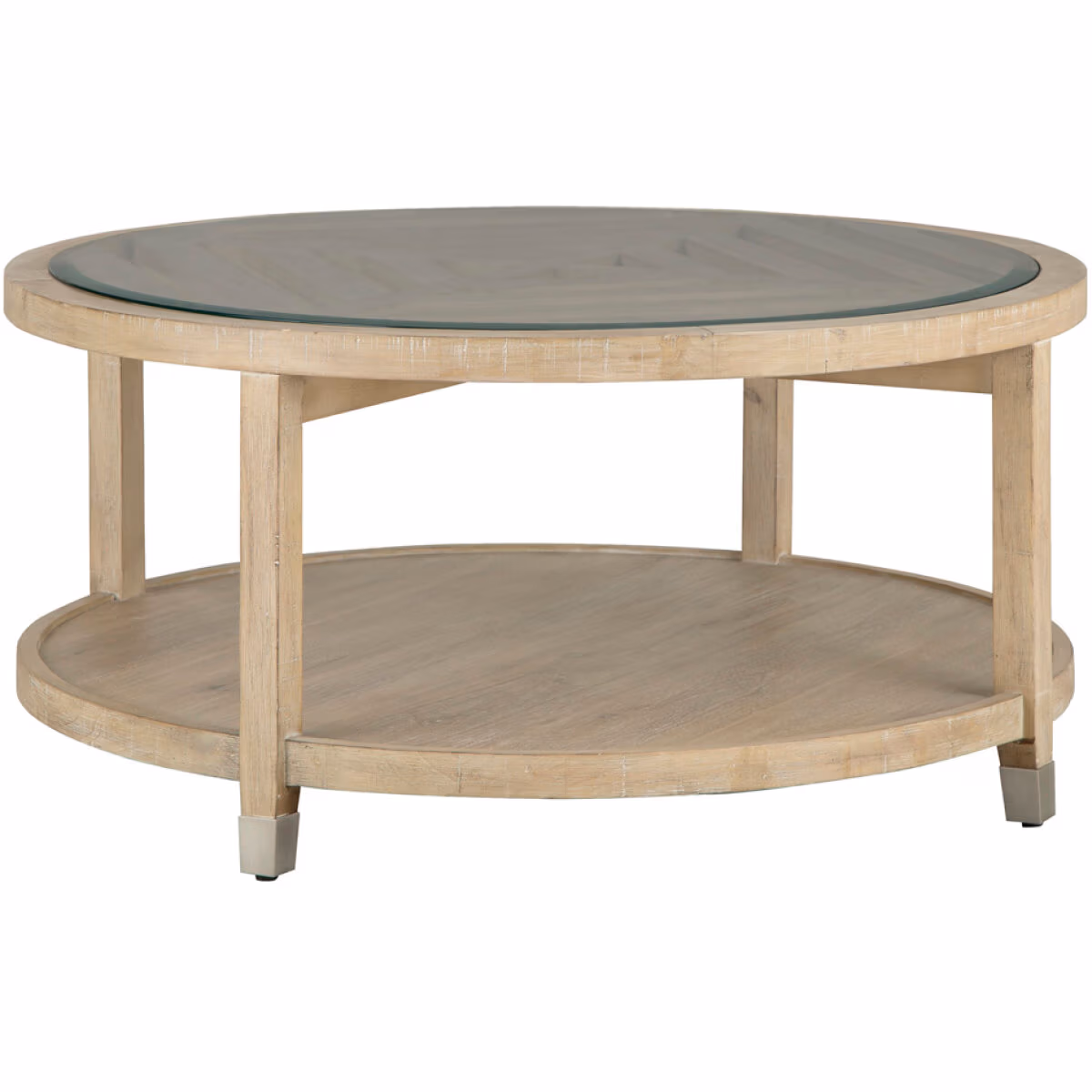 Maddox Round Cocktail Table I644-9101 - Image 2