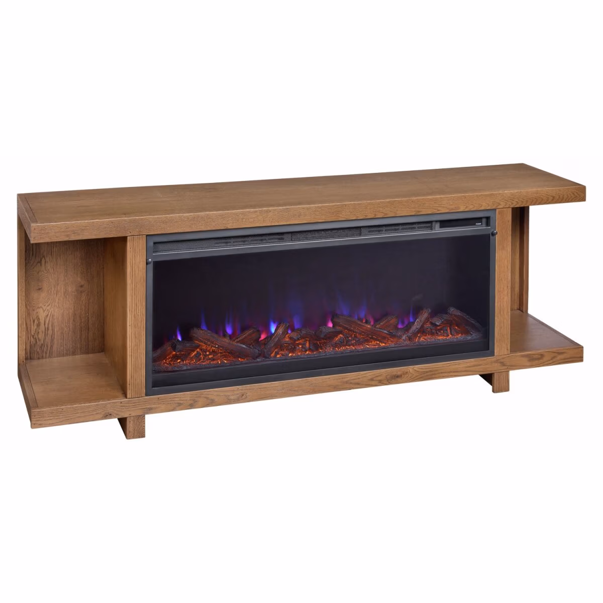 Latitude 42" Fireplace Insert IFI-202 - Image 3