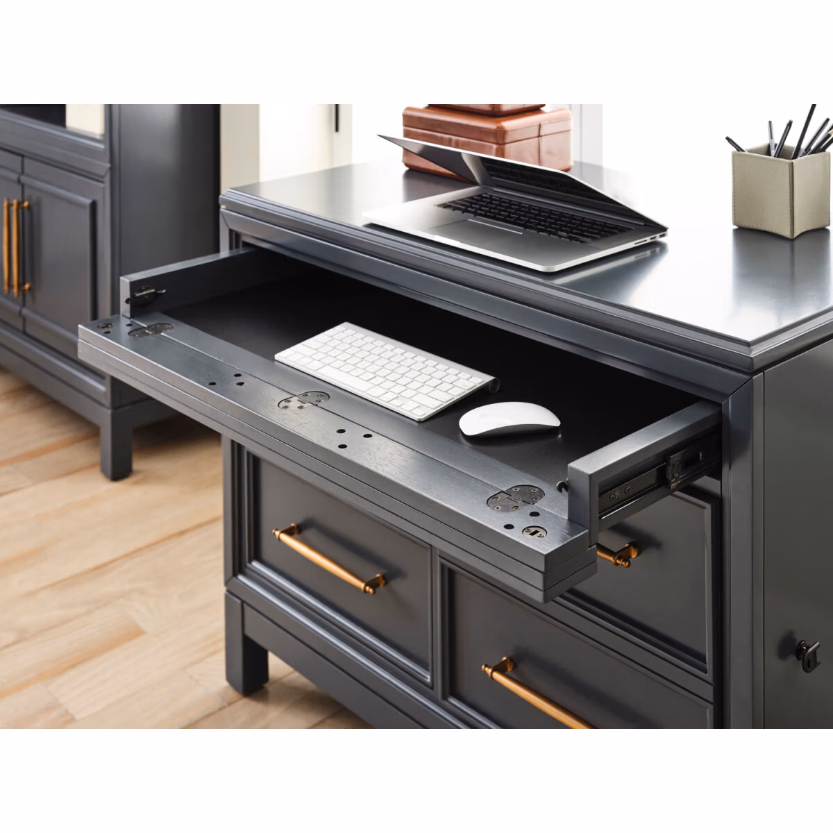 Alexander Workstation Combo File I3014-378 - Image 5