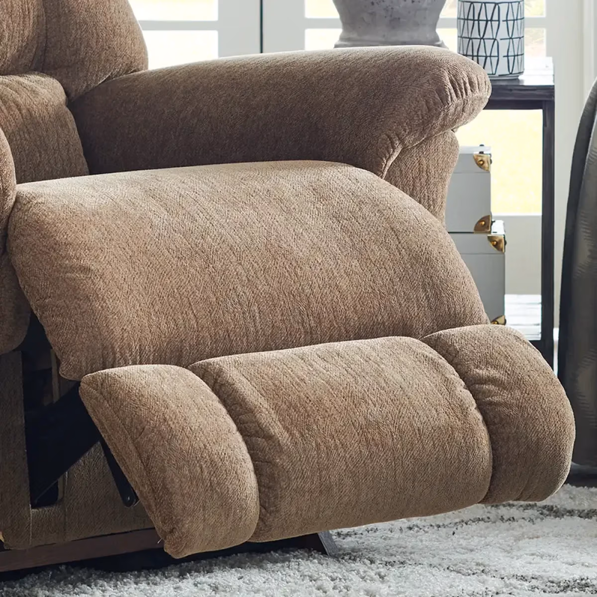 Randell Rocking Recliner - 010777 - Image 5