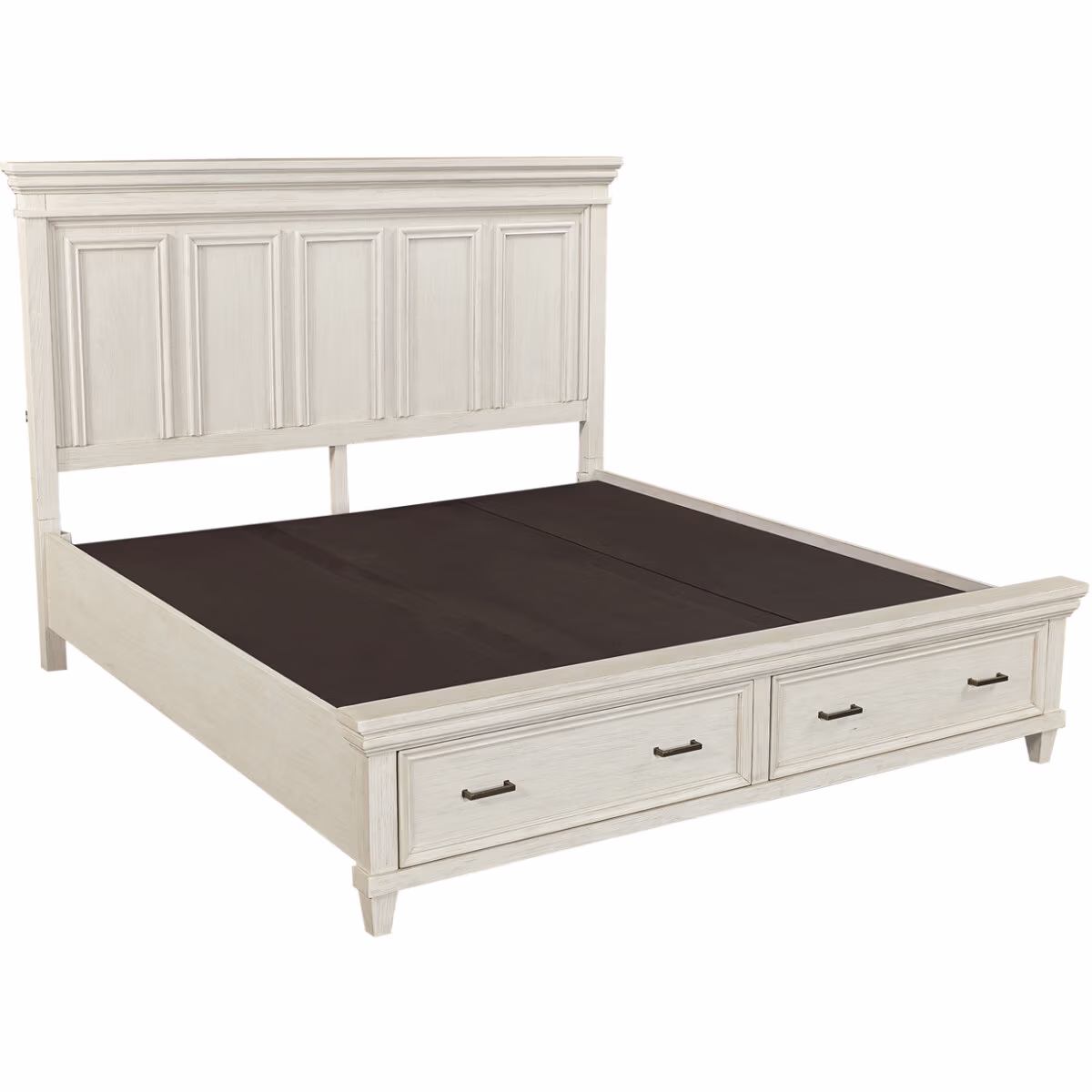 Caraway Panel Bed I248BRGRP1 - Image 6