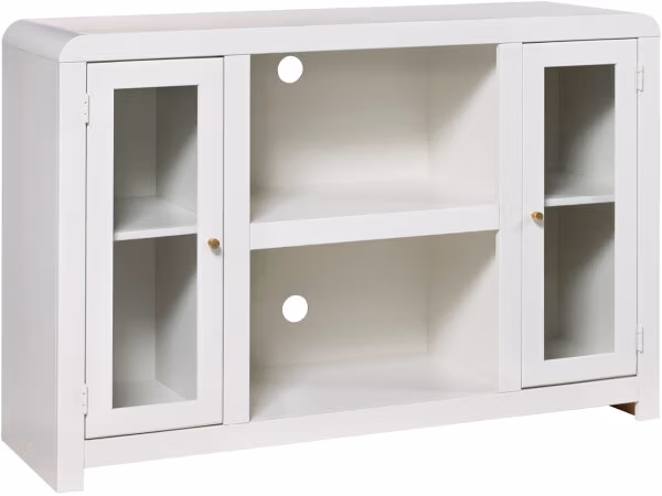 Taylor 51" Console W/ 2 Doors MYY1220-MBL - Image 9