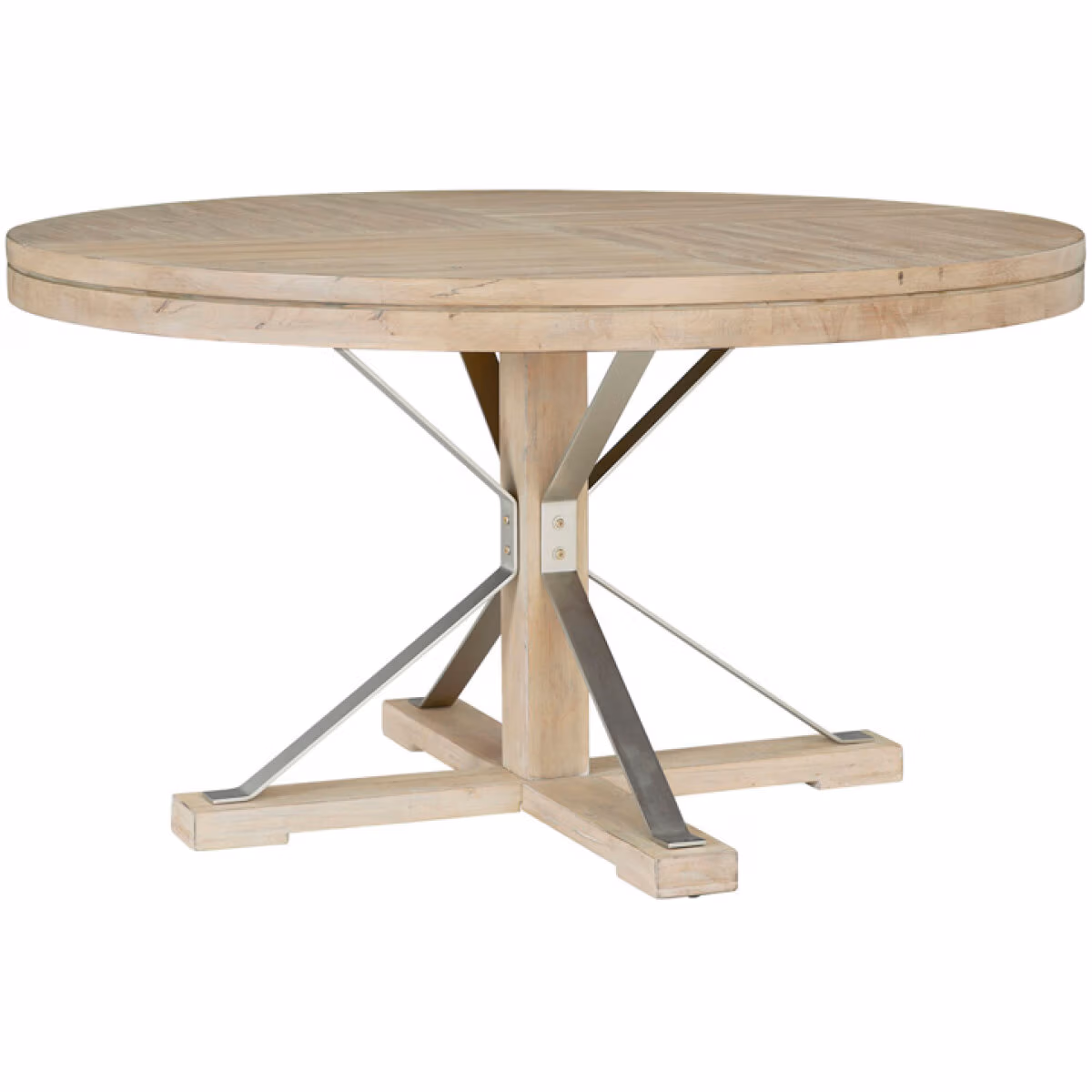 Maddox Round Dining Table I644-6000 - Image 4
