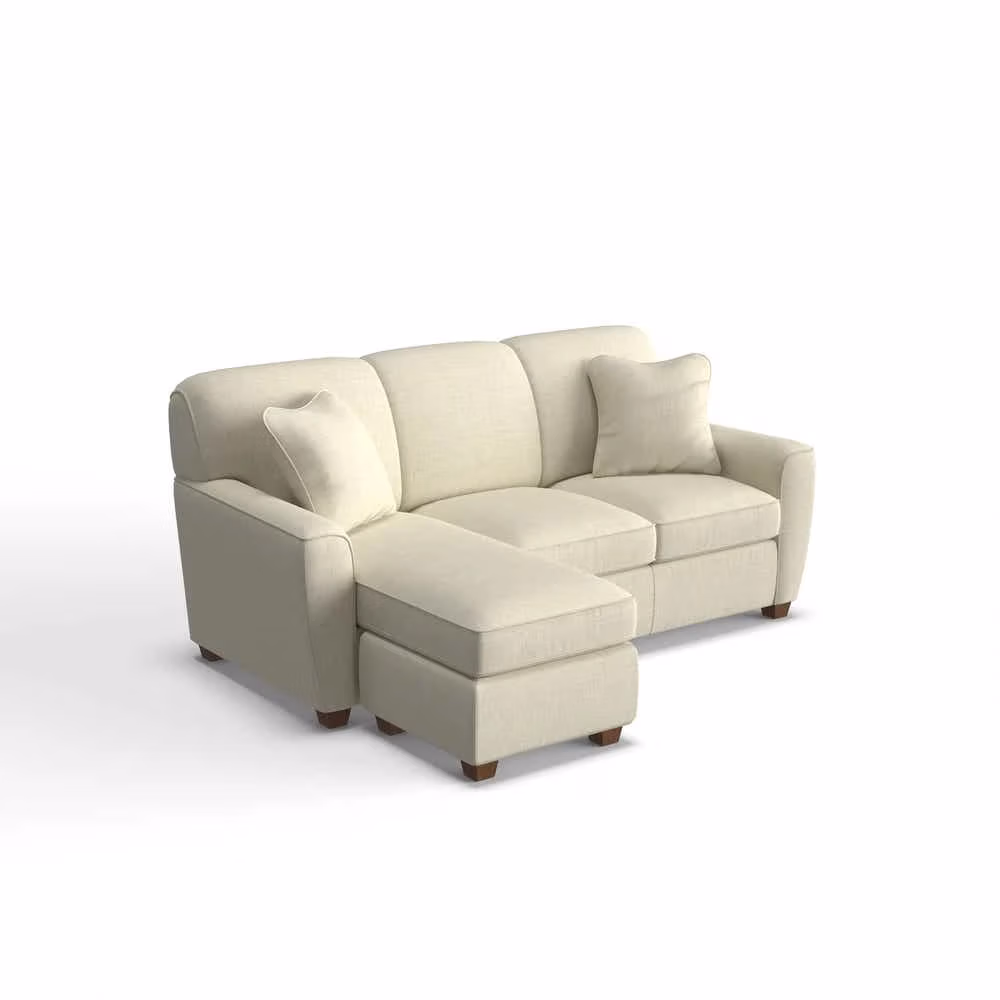 Piper Sofa w/ Chaise - 61S620