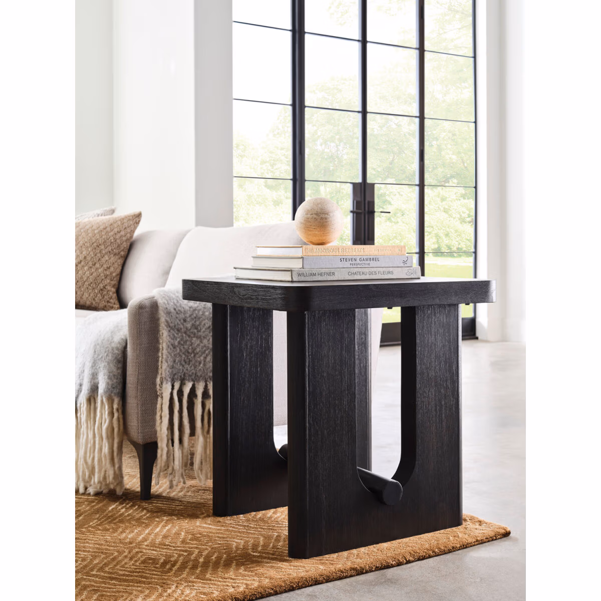 Sloane End Table I3327-9140 - Image 3