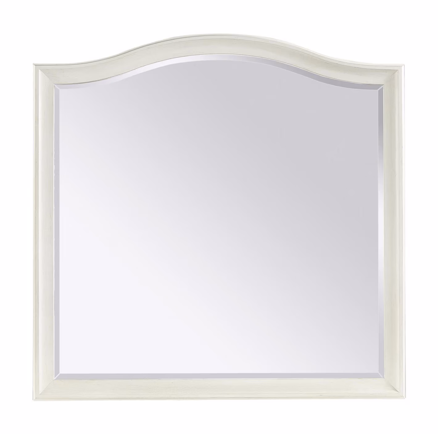 Charlotte Landscape Mirror