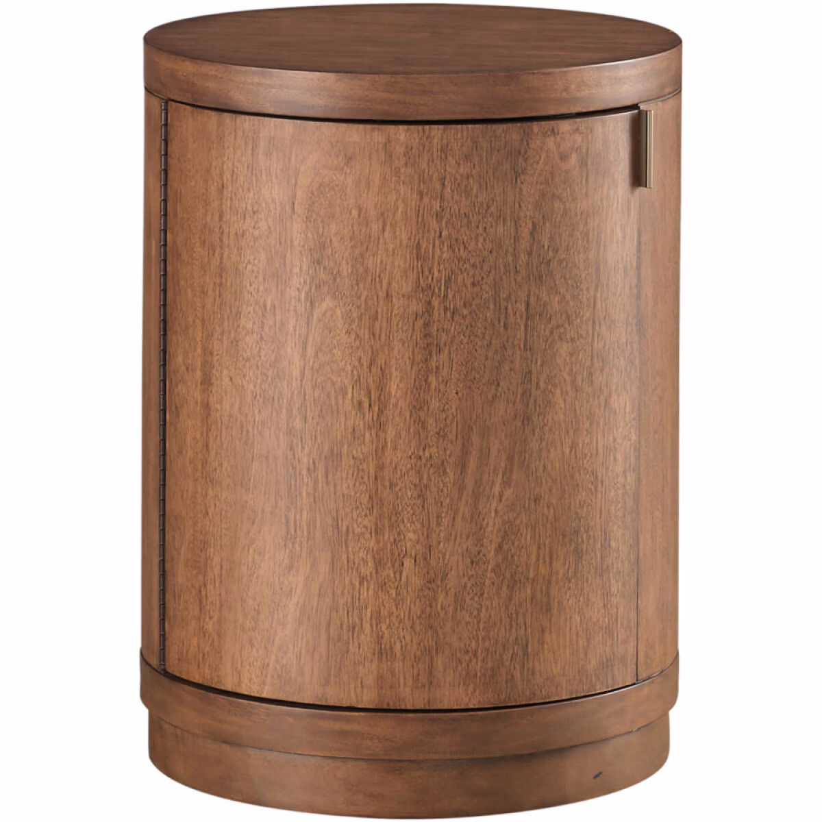 Caden Round Chairside Table I3224-9130 - Image 2