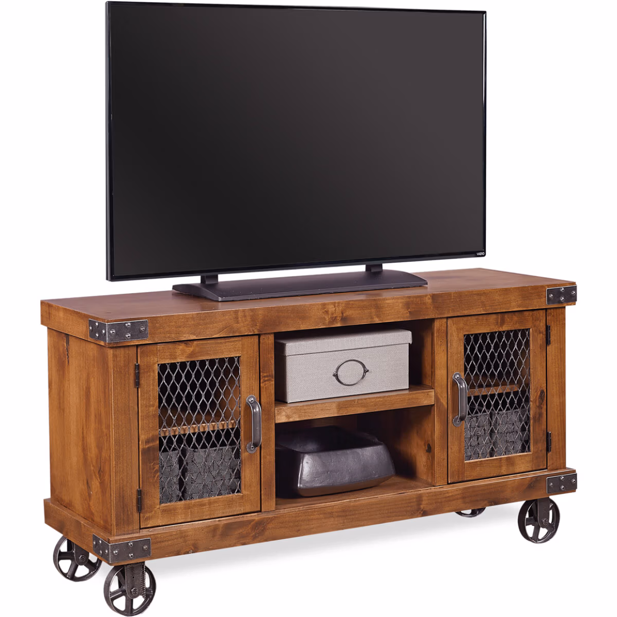 Industrial 55" Console - Image 4
