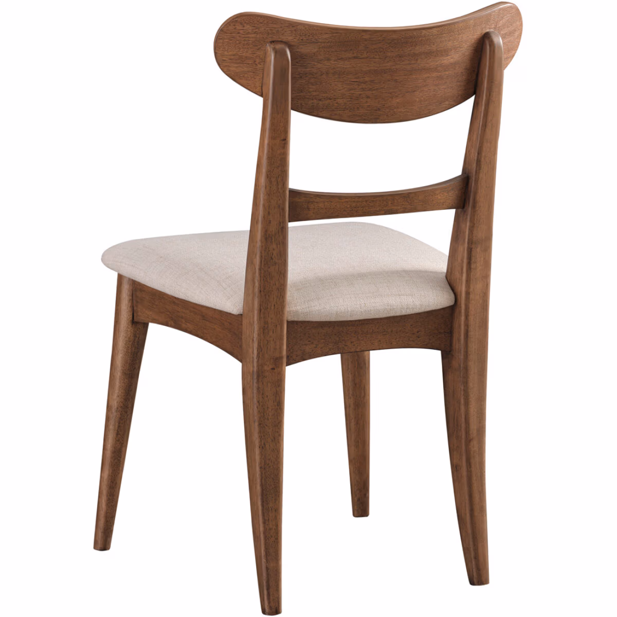 Caden Dining Side Chair W/uph Seat (per Chair, 2/ctn) I3224-6600S - Image 7