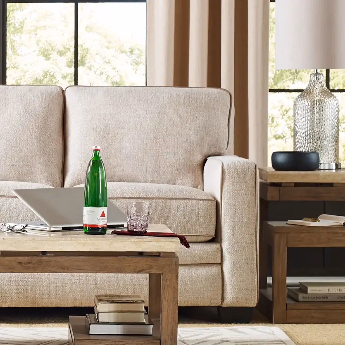 Meyer Sofa - 610694 - Image 9