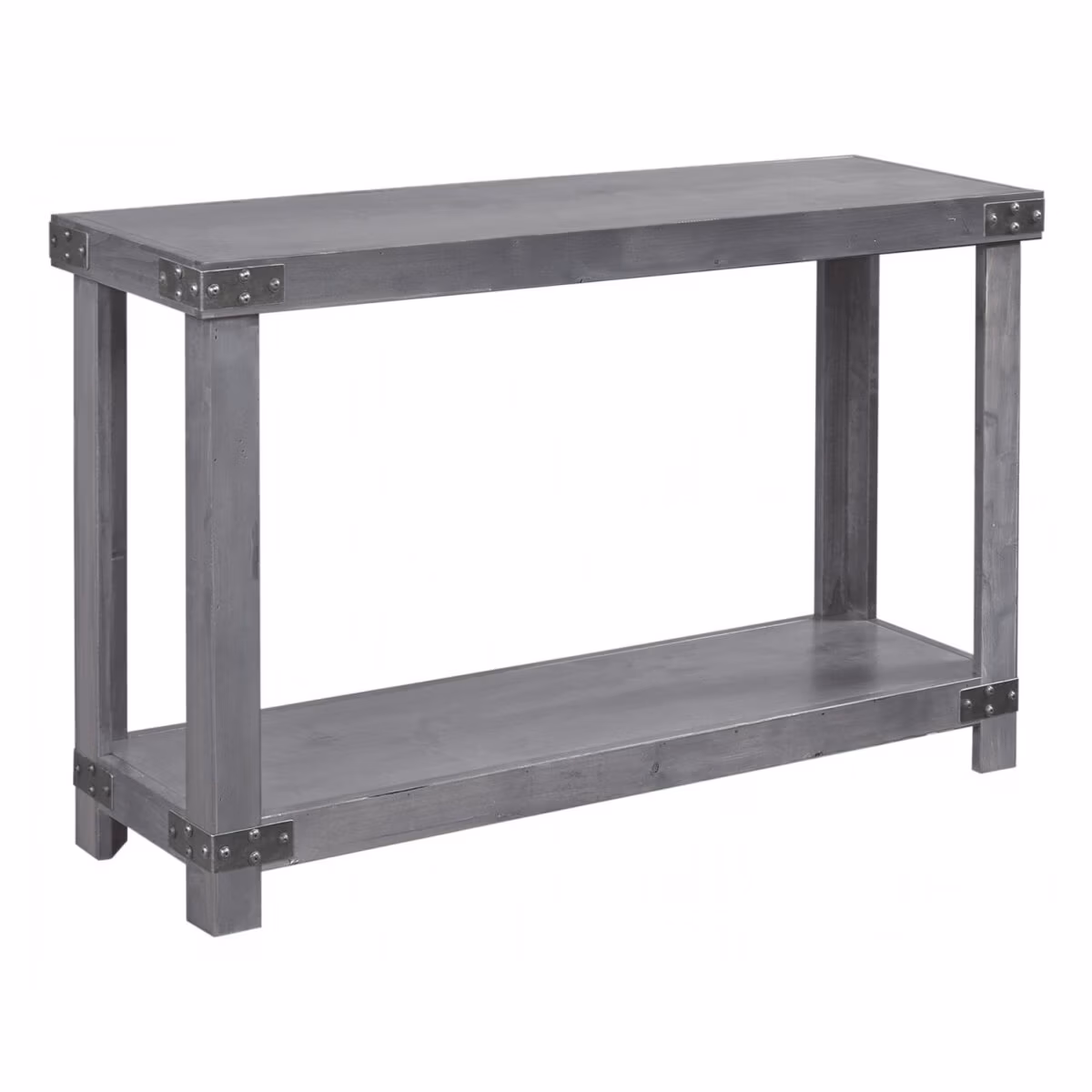 Industrial Sofa Table DN915GRP - Image 4