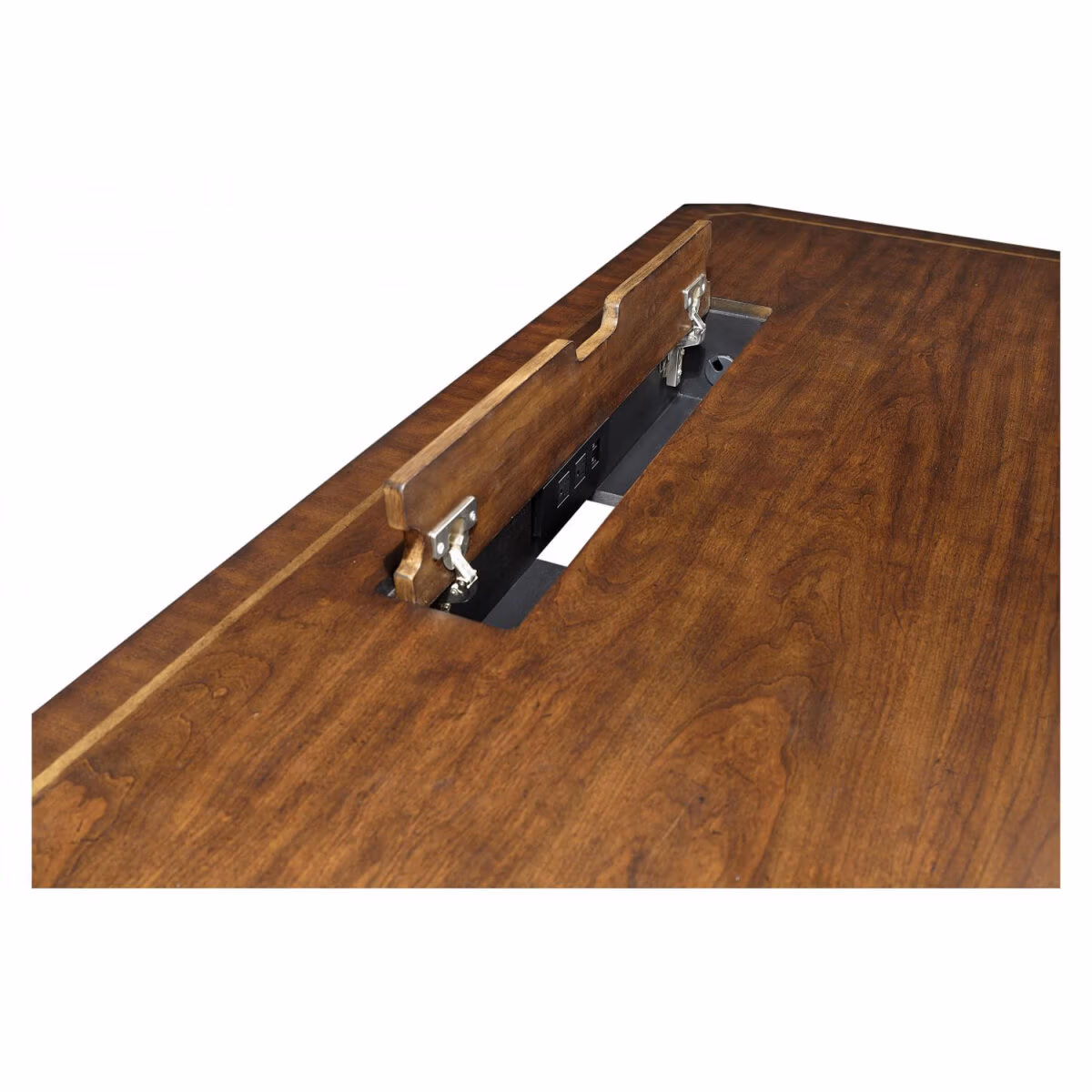 Hampton 62" Lift Desk I242HOGRP4 - Image 7
