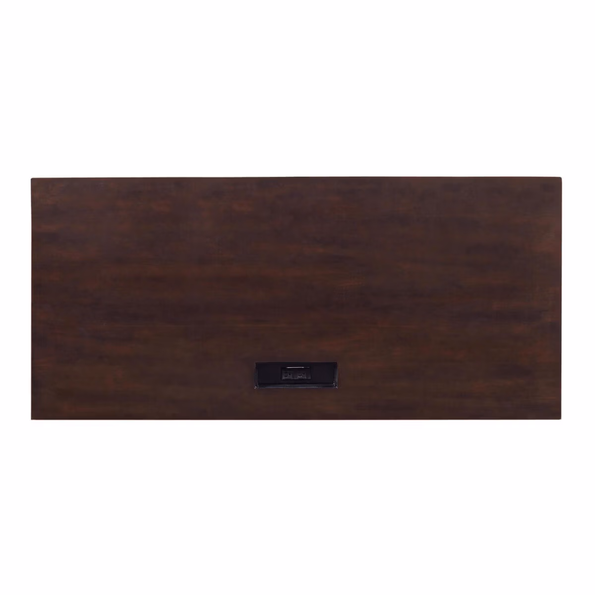 Weston 66" Executive Desk W/power - Image 7