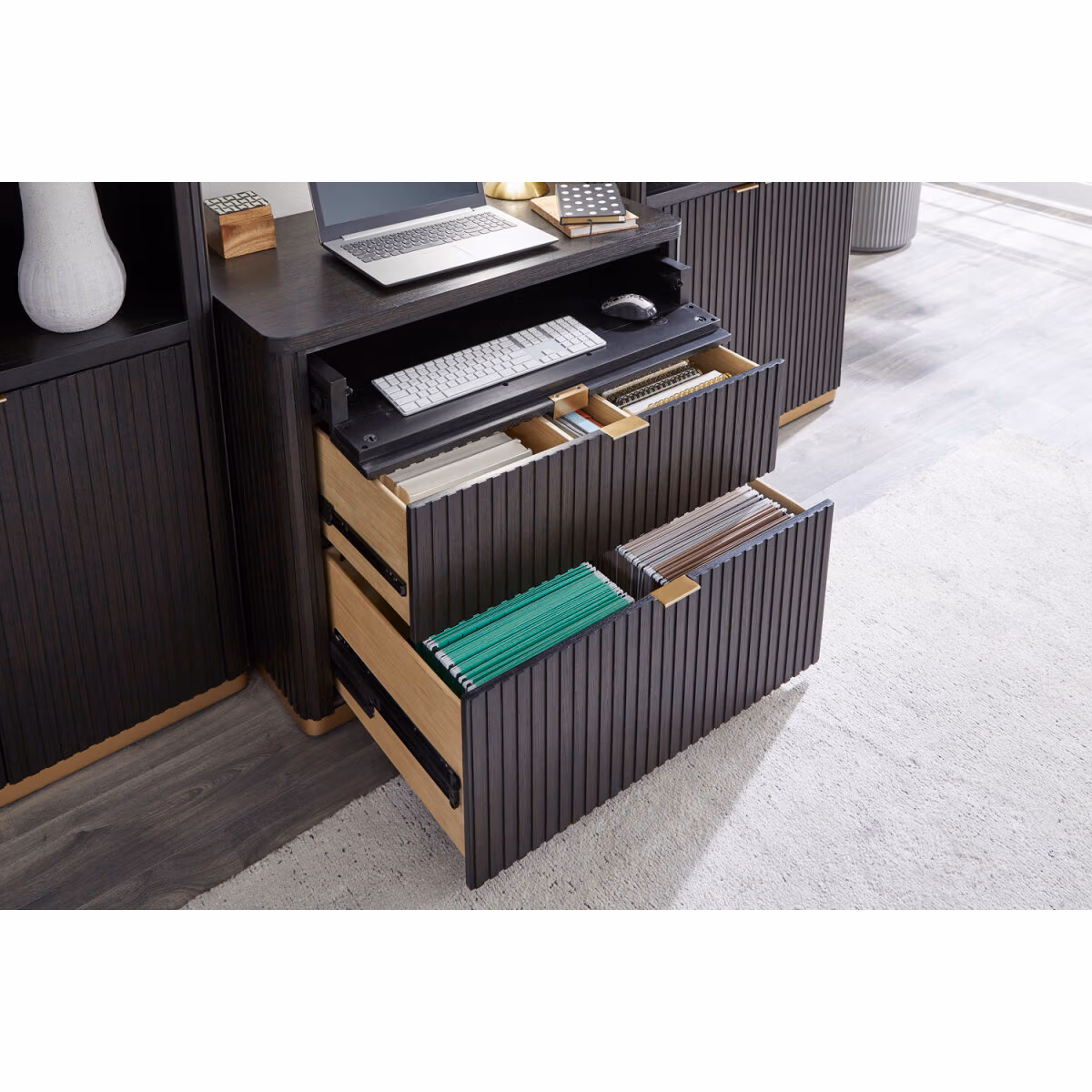 Rylan Workstation Combo File I3404-378-DRT - Image 4