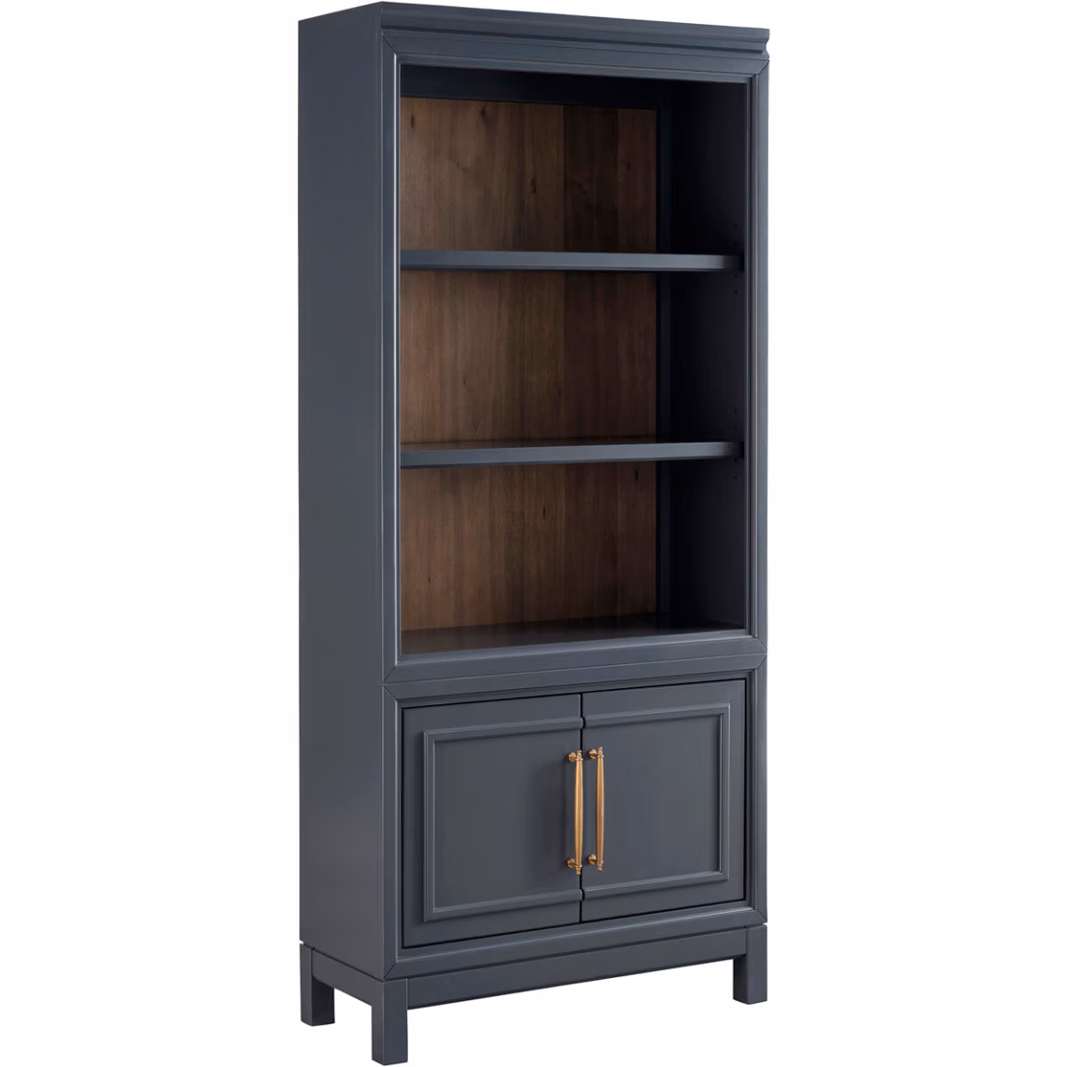 Alexander Door Bookcase I3014-332 - Image 2
