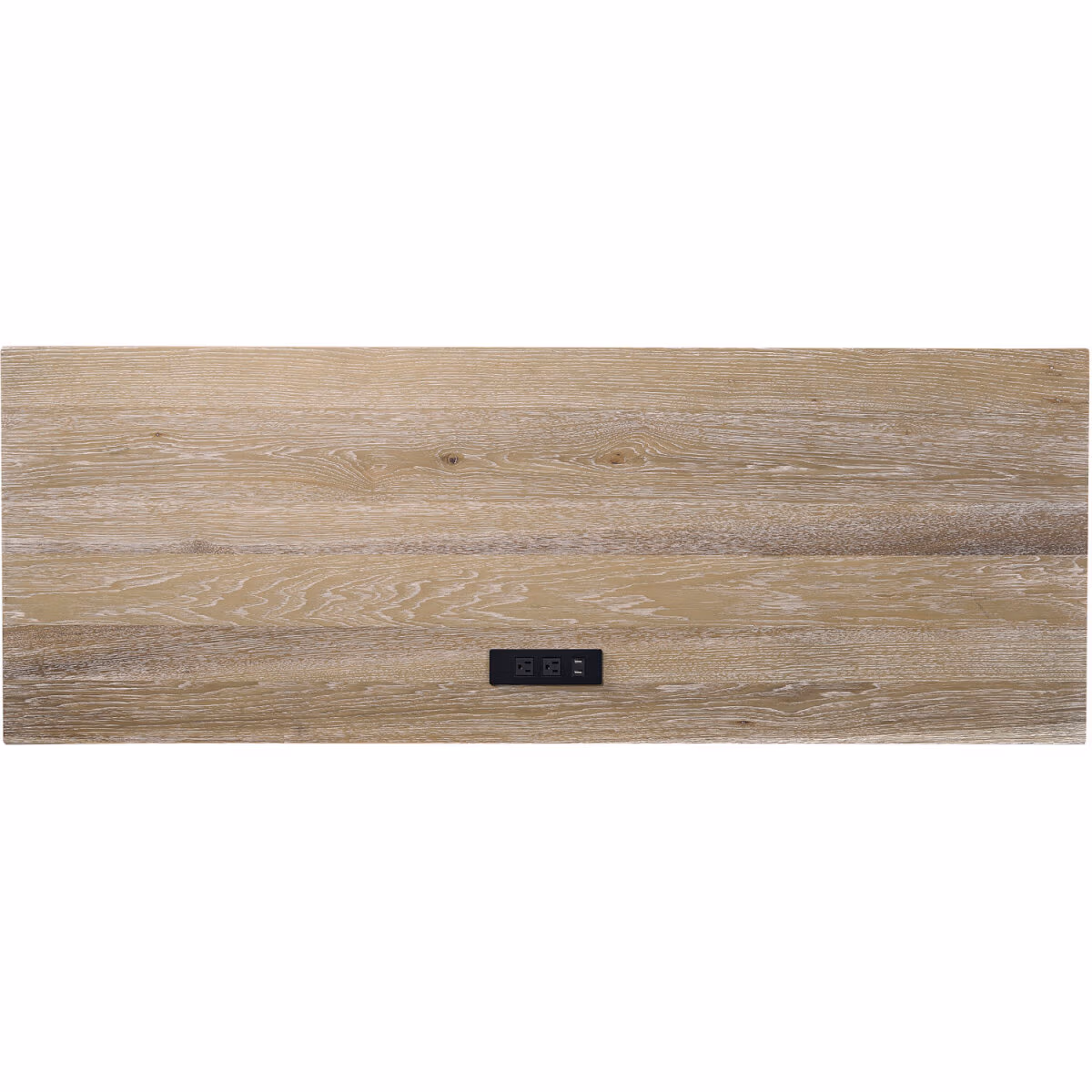 Harper Point 66" Credenza & Hutch IHPHEGRP1a - Image 24