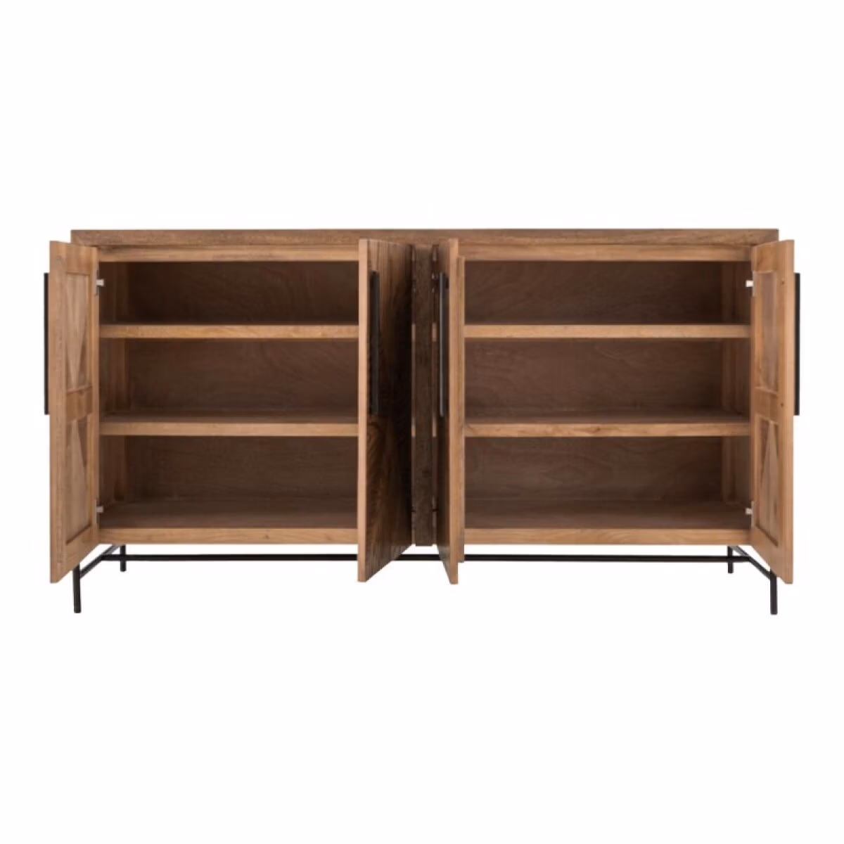 Verona 4 Door Console - Image 4