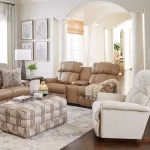 Pinnacle Rocking Recliner - 010512 - Image 12