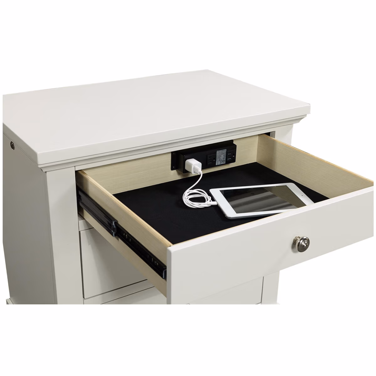 Cambridge Liv360 Nightstand - Image 4
