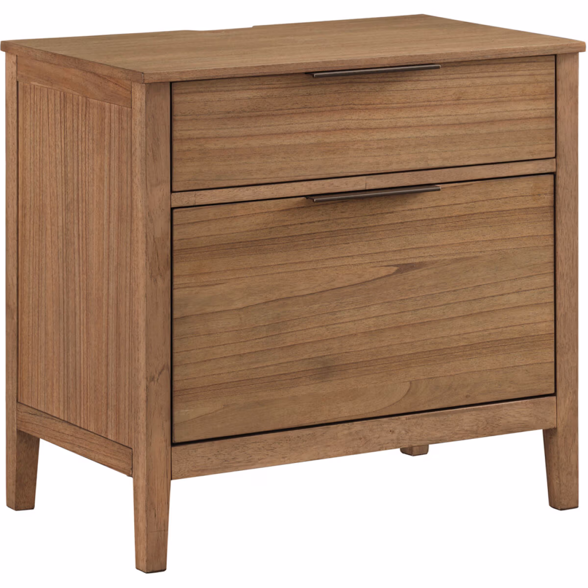 Cyrus 2 Drawer Nightstand I3046-450 - Image 2