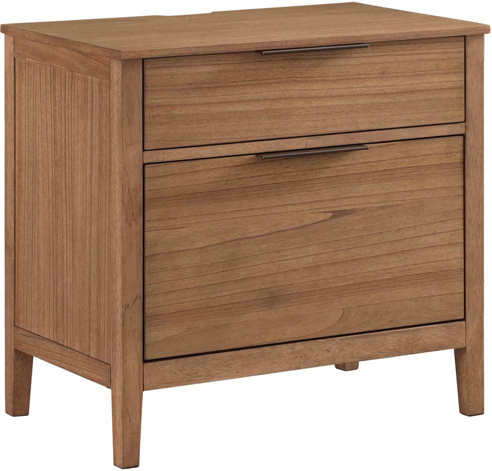 Cyrus 2 Drawer Nightstand I3046-450