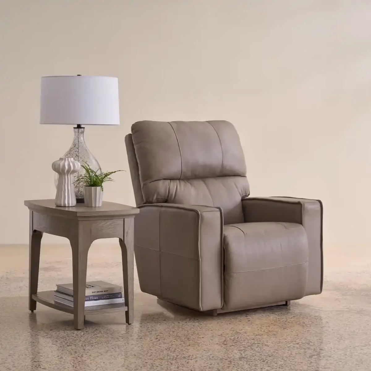 Maddox Rocking Recliner - 010759 - Image 3