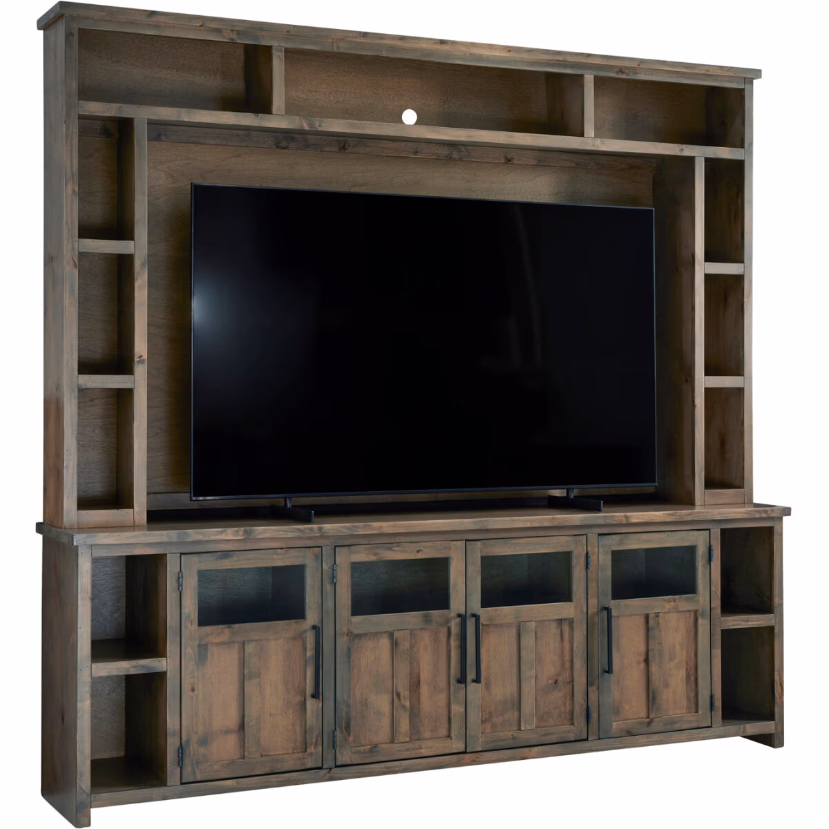 Finnegan 98" Console & Hutch DTTHEGRP1 - Image 2