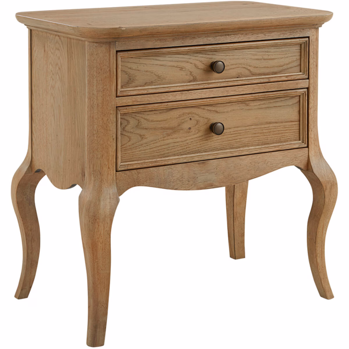 Chateau Philippe Cabriole Nightstand I3290-452 - Image 2