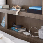 Modern Loft Platform Bed IMLBRGRP18 - Image 4