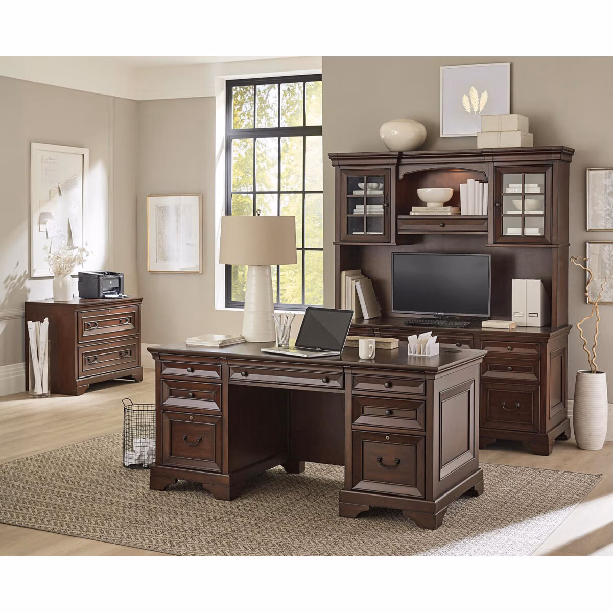 Richmond Lateral File Cabinet - Image 5
