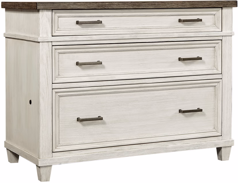 Caraway Lateral File I248-378-1