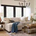 Meyer Modular Sofa - 694 - Image 11