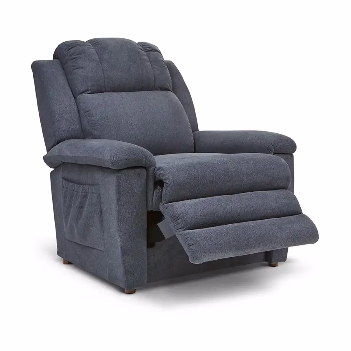 Clayton Gold Power Lift Recliner w/ Massage & Heat - 1HM562 - Image 10