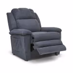 Clayton Gold Power Lift Recliner w/ Massage & Heat - 1HM562 - Image 10