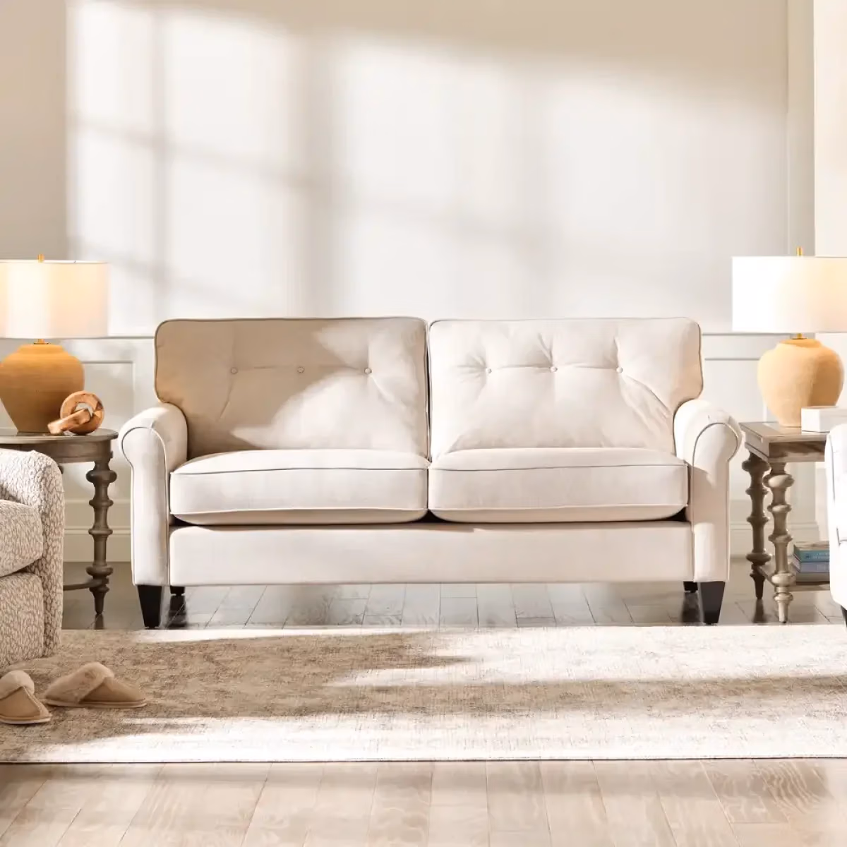 Laurel Sofa - 610411 - Image 3