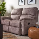 Brooks Reclining Loveseat - 448727 - Image 3